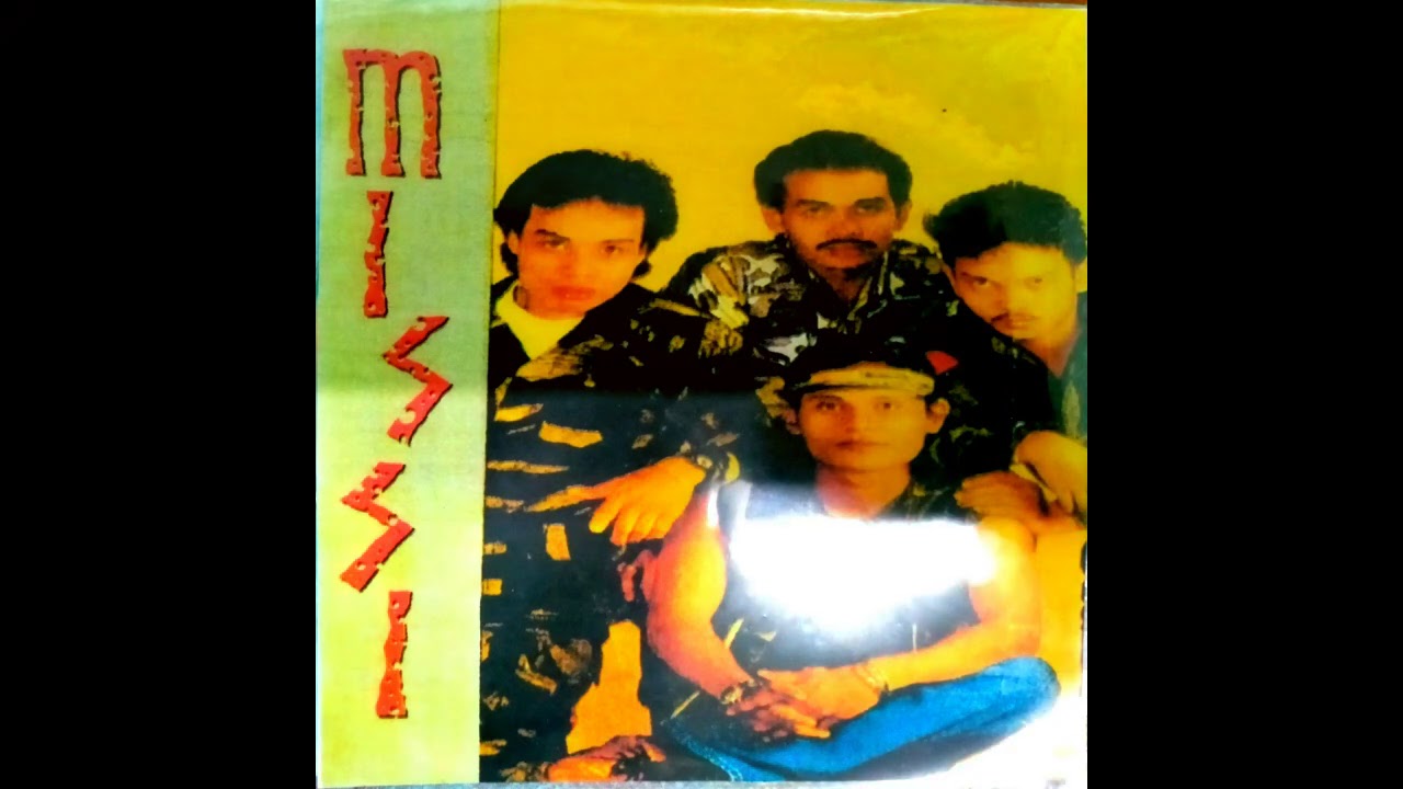 MISSI   SAYANG