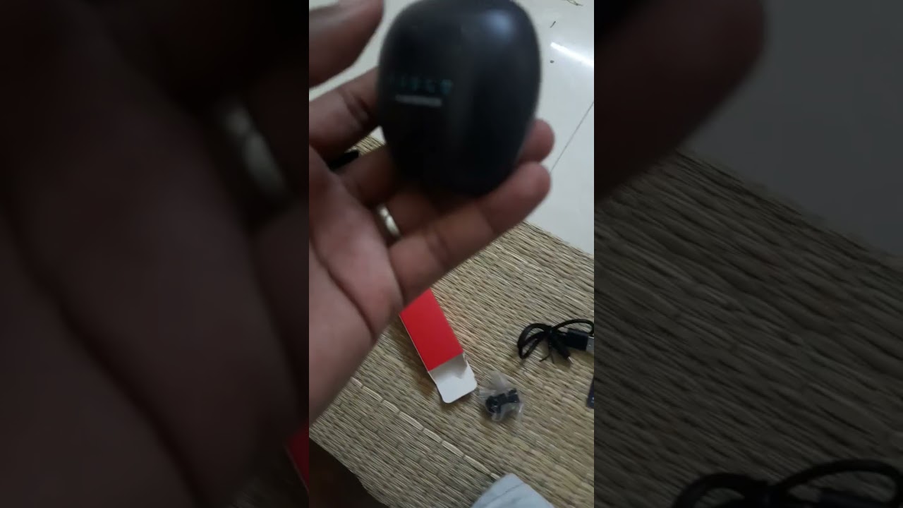 Newly Launched || Boult Audio Maverick || 