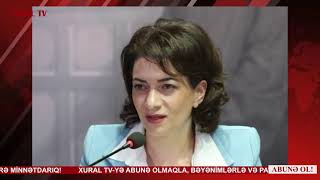 Xuralxəbər Selcan Zeynallı Anna O Anna Deyil...- 21.05.2021