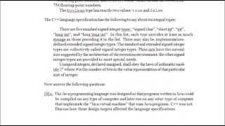 CPSC 121 2013W2 Sample Final Exam Questions: #4, screencast 2 (parts a & b)
