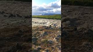 Skaftafell #travel #nature #mountains #hiking