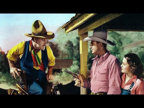 The Three Mesquiteers still