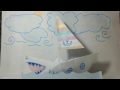 How to make a paper boat