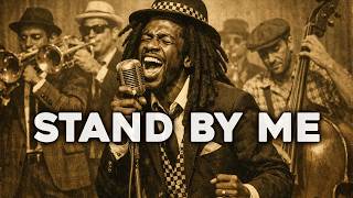 John Lennon – Stand By Me (Reggae Ska Version)