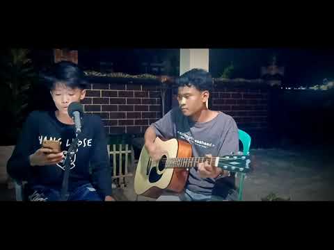 DANU TIRTA -SEHARUSNYA AKU MAULANA WIJAYA [ COVER ]