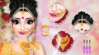 Bengali wedding rituals indian love marriage|@Stylish Gamer  |Android gameplay|girl games screenshot 3