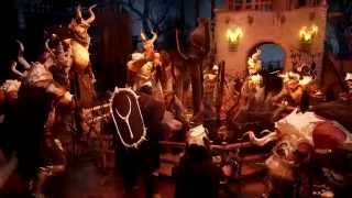 Black Desert (видео)