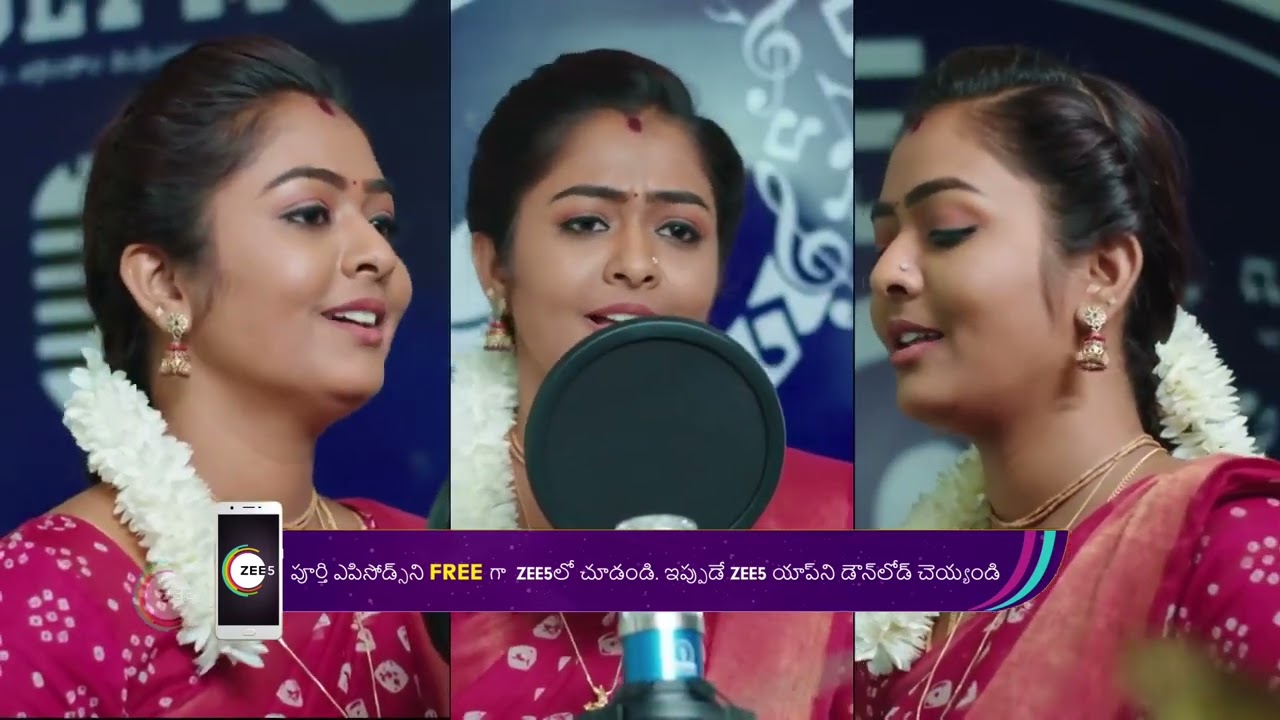 Ep - 336 | Krishna Tulasi | Zee Telugu | Best Scene | Watch Full Episode on Zee5-Link in Description