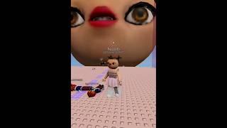 👁️👄👁️ Mukka Tower 😁 #roblox @veeruthegame3475