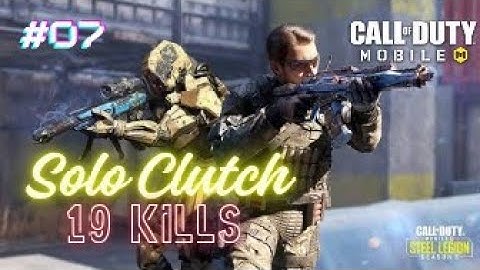 INSANE Comeback in CODM BR Duos! Epic Vehicle Chases, Team Wipes & Solo Clutch Win!