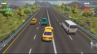MY FIRST GAME (TURBO CAR RACING GAME) #gaming #gameplay #car #recingcar #viral #myfirstgamingvideo  screenshot 3