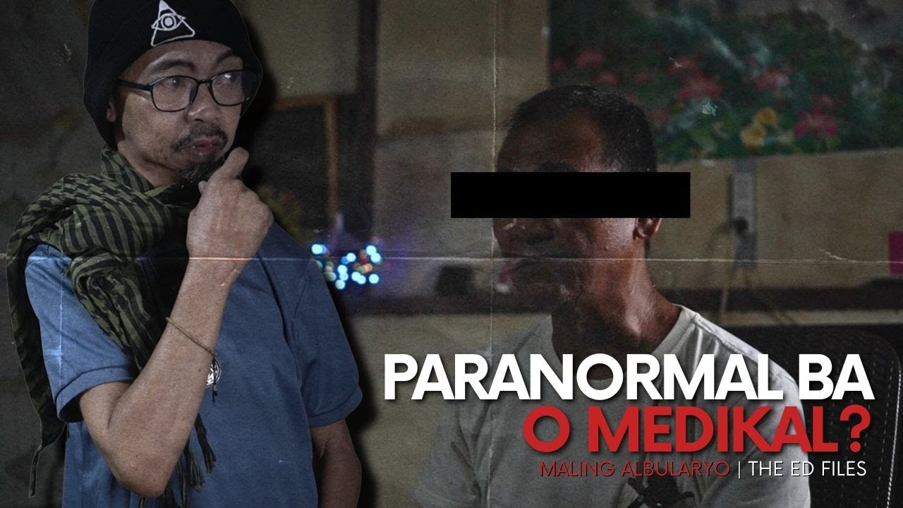 Maling Albularyo | Full Episode 