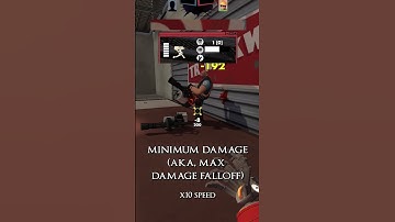 How many heavies can you kill with a single mini sentry? | #tf2 #tf2shorts #gaming #teamfortress2