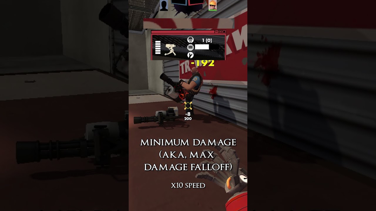 How many heavies can you kill with a single mini sentry? | 