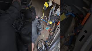 EARLY 2000'S FORD, EXPEDITION ,LINCOLN NAVIGATOR FUEL PUMP RELAY BYPASS/ EXTERNAL RELAY.