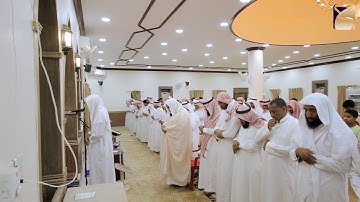 تلاوة خاشعة من سورة هود بصوت القارئ عمر بن احمد الدريويز