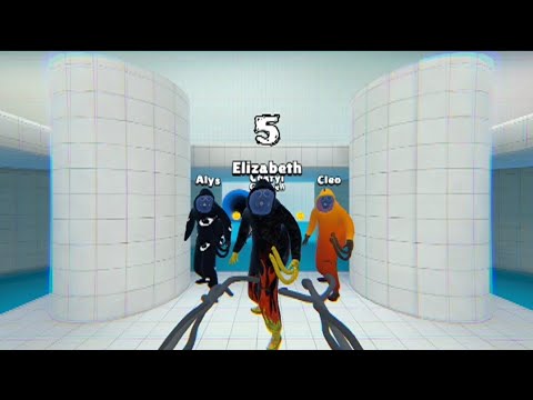 Hide in the Backroom | Hide & Seek Nextbots | Gameplay Android | - YouTube