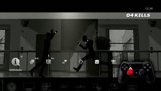 3D Retaliation Rampage Playable Theme - Full HD