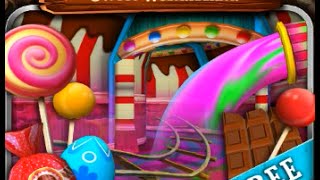 Rail Rush - #2 Sweet Wonderland (Track Guide) screenshot 3