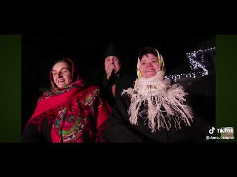 Dansul Caprei