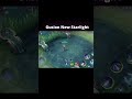 Gusion New Starlight Overview