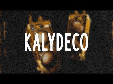 San Pacho, Mike & Me - Beat Go Bump