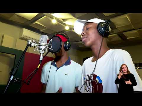 Funk, o som da periferia: jovens de favela veem no funk oportunidade