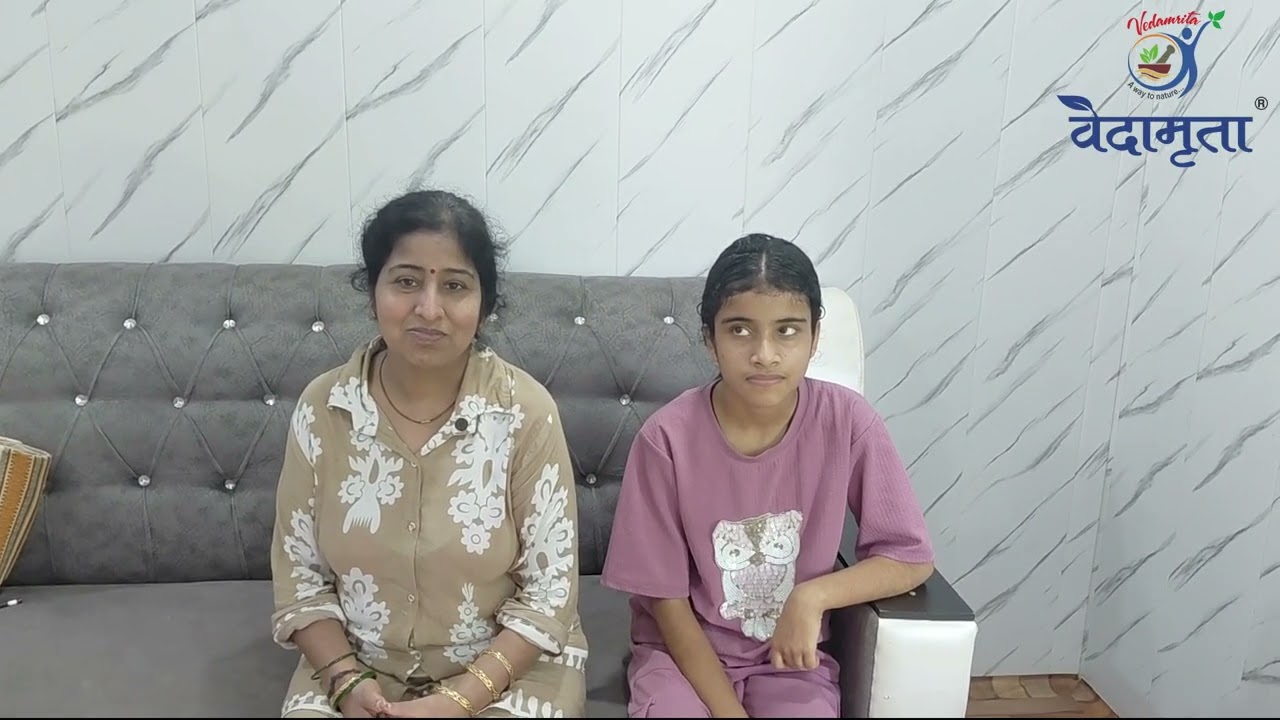 Vedamrita success story