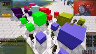 Mining & Smithing Beta