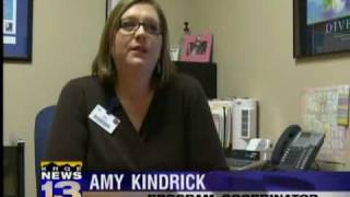 Seniors re-entering the workforce