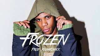 PnbRock x Fetty Wap x A Boogie Type Beat “Frozen” (Prod.1998)