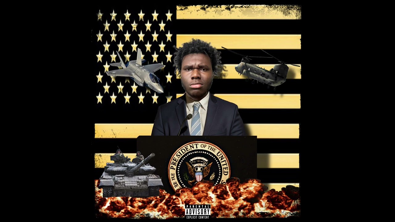 CHEeto da dox-Cheeto for president(prod.1Domo)