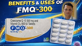fmq 300 tablet uses in hindi | fmq 300 tablet uses, benefits,side effects, doses full information