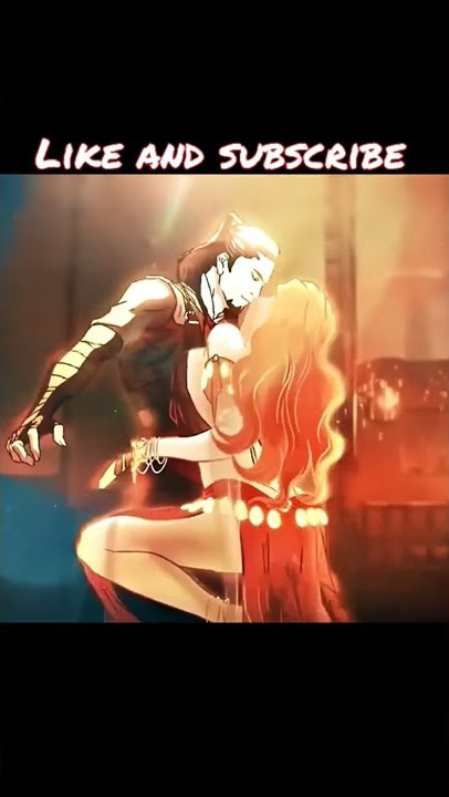 Blades of the Guardian AMV × Royalty 👑🔥|