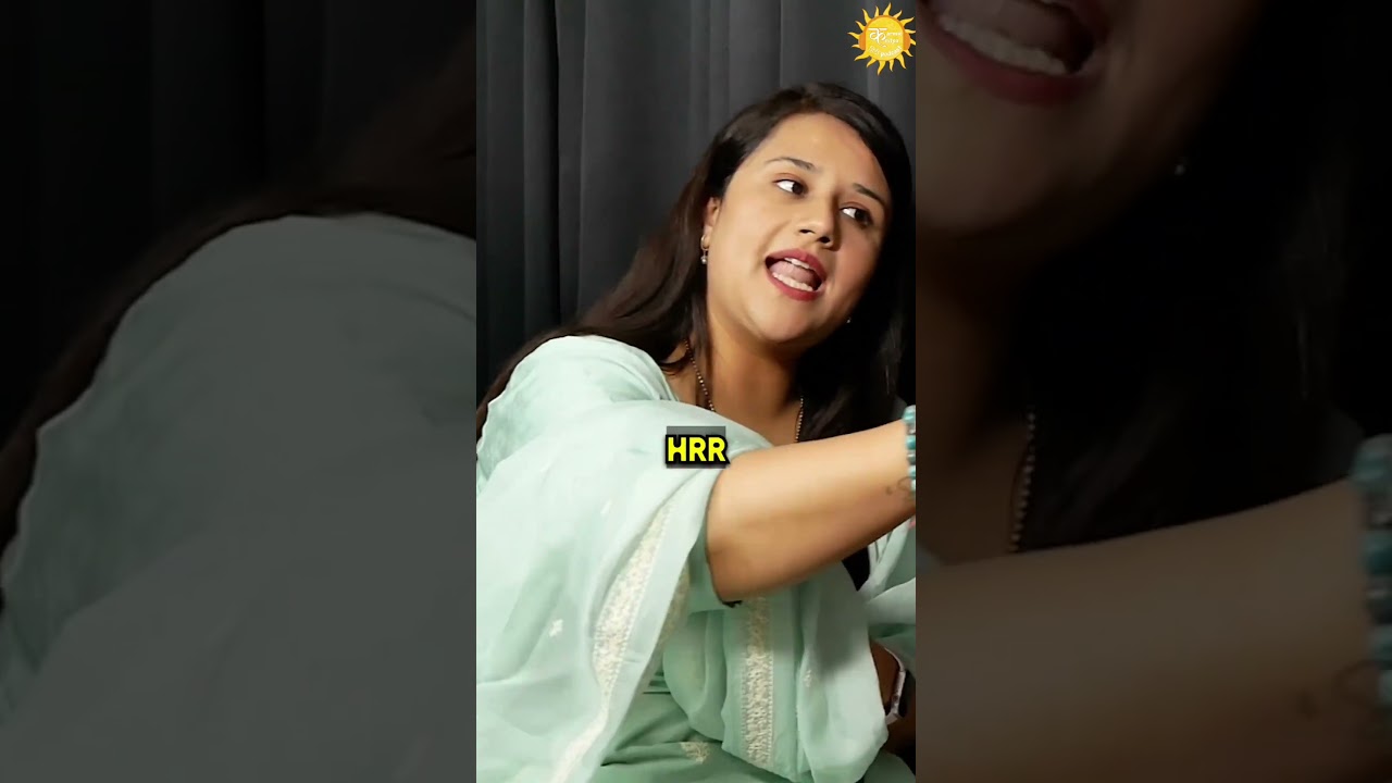 Podcast by: Karmic Kritya & Guest: Resham Kamboj. 