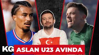 CİMBOM GENÇ ARIYOR, KULÜPLERİ VERMİYOR! RAKİPLER BELLİ OLDU, PAVLIDIS, EPL, ALTAY, TFF, INFANTINO