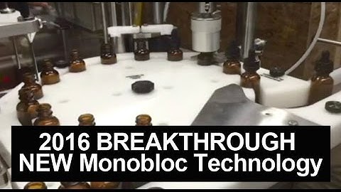 Filamatic - Fusion2 - Liquid Fill-DropperTip-Cap System