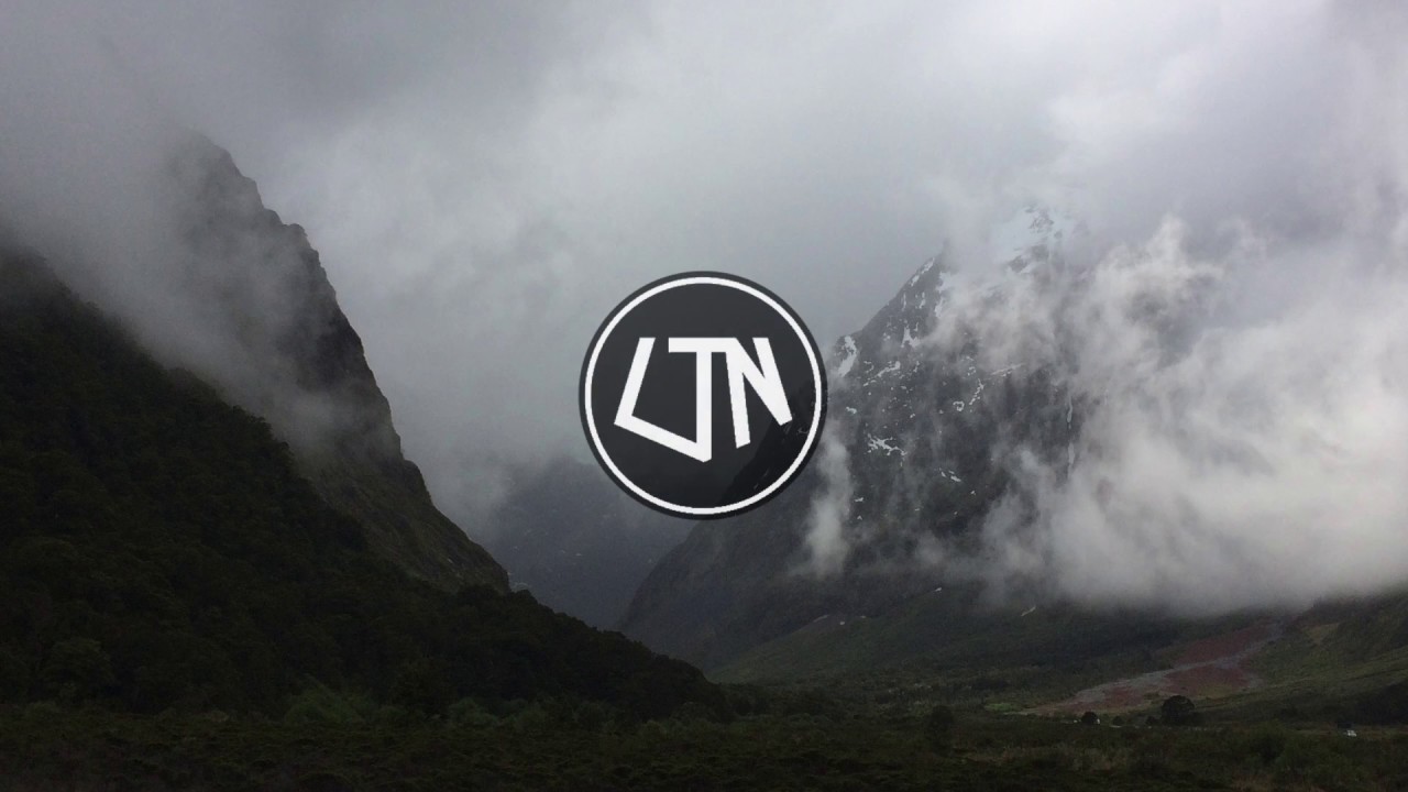 Silvey - Smoke (Aeon Remix)