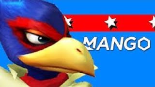 There will never ever be another melee player like Mang0 (reupload)