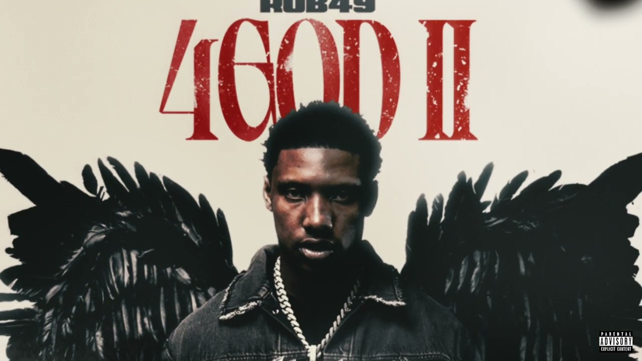 Rob49 - Skeme ft. G Herbo [Official Visualizer]