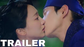 Moon In The Day (2023) Official Trailer | Kim Young Dae, Pyo Ye Jin