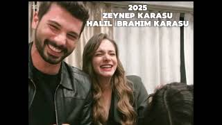 2023 Deniz Can Aktaş Miray Daner 2025 Deniz Can Aktaş Miray Daner