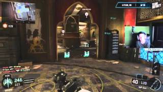 Insane UMG Finish