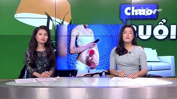 Ảnh hưởng của sóng Wifi đến sức khỏe