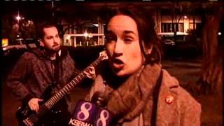 Occupy Santa Cruz Raises The Stakes