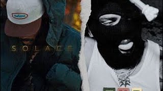 The Lion's Den EP#4-Bryson Tiller(Solace & The Vices)-Album Review
