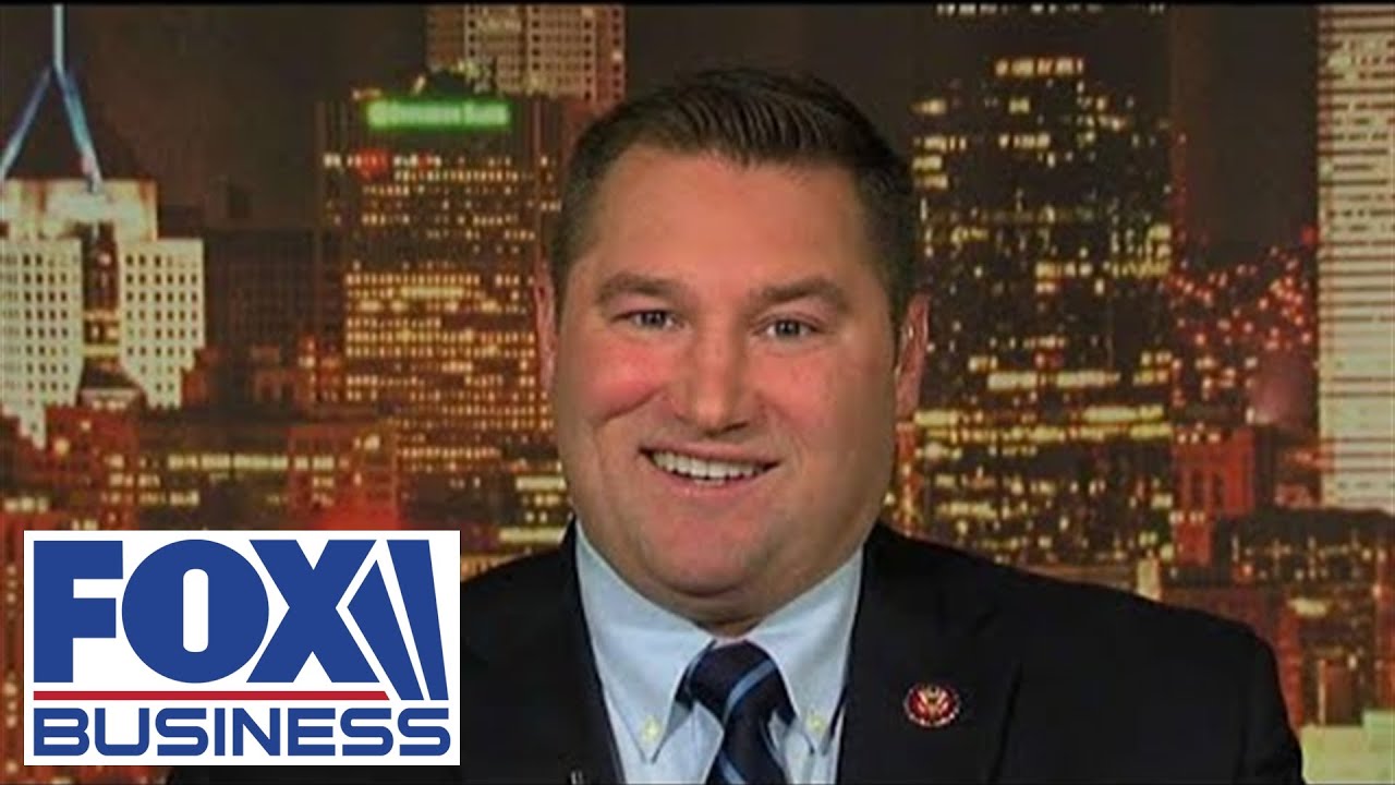 GOP Rep. on why impeachment 'has been unfair from the beginning'