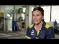 Maddy Proud: Navigating concussion in professional netball