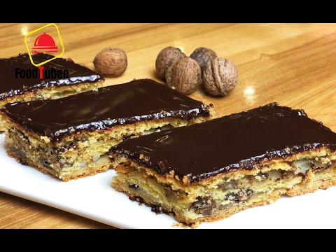 Мишка торт-пирог из СССР / Cake \