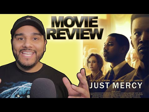 Just Mercy (2020) Michael B. Jordan,Jamie Foxx (on VOD March 24th,2020)